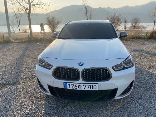 BMW파이낸셜 BMW X2 (F39) xDrive M35i 장기렌트 승계