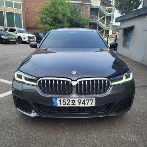 BMW (H) 540i xDrive M Spt LCI 렌트 승계 152호9477