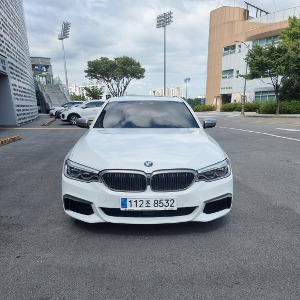 BMW M550D 풀코딩작업 완료 리스 승계 112조8532