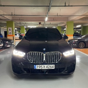 BMW X5 BMW파이낸셜 리스승계 xDrive 30d M