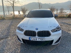BMW파이낸셜 BMW X2 (F39) xDrive M35i 장기렌트 승계