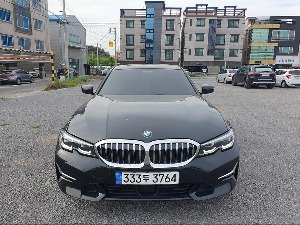 BMW파이낸셜 수입차리스 승계 BMW 3시리즈 (G20) 320i 럭셔리