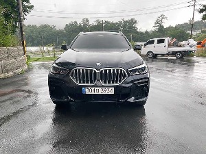 [전국/47개월] 22년식 BMW X6 xDrive 40i M스포츠 가솔린 5인승 리스