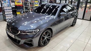 [전국/33개월] 21년식 BMW 3시리즈 320d M 스포츠 디젤 5인승 리스